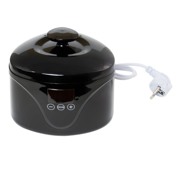 SM-500D Professional Wax Heater with LED Display