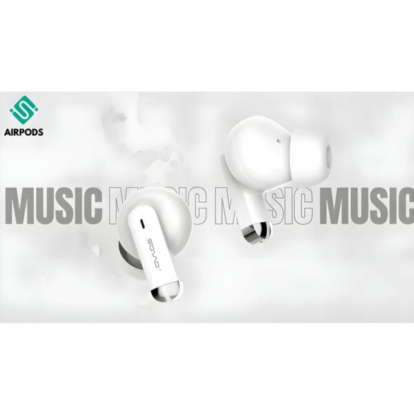 SOVO SBT-912 Mini Pro AirPods with Superior Sound Quality - Image 7