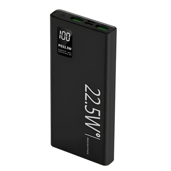 SOVO PD-101 Dazzling 10000mAh Portable Charger - Image 7