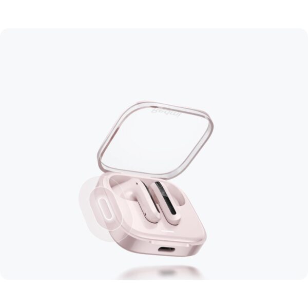 Redmi Buds 6 Active Earbuds with Bluetooth 5.4 & Up to 30 Hours Playtime - Image 6