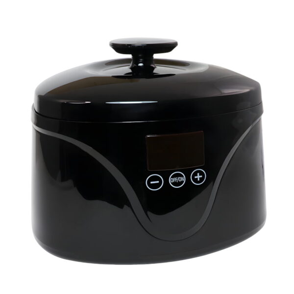 SM-500D Professional Wax Heater with LED Display - Image 6