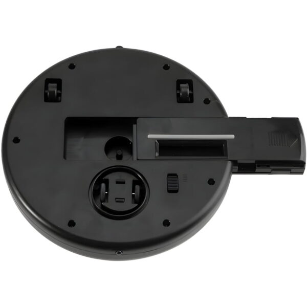 Ultimate One-Key Sweeping Robot Cleaner With Super Strong Suction - Image 7