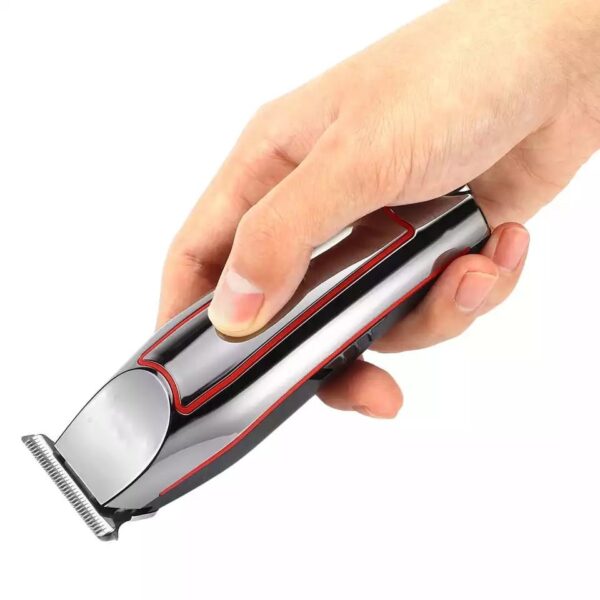 Daling Dl-1047 Professional Cordless Hair Trimmer For Men Electric Hair Clipper - Image 3