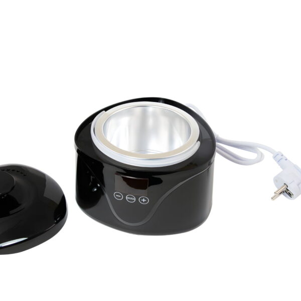SM-500D Professional Wax Heater with LED Display - Image 5