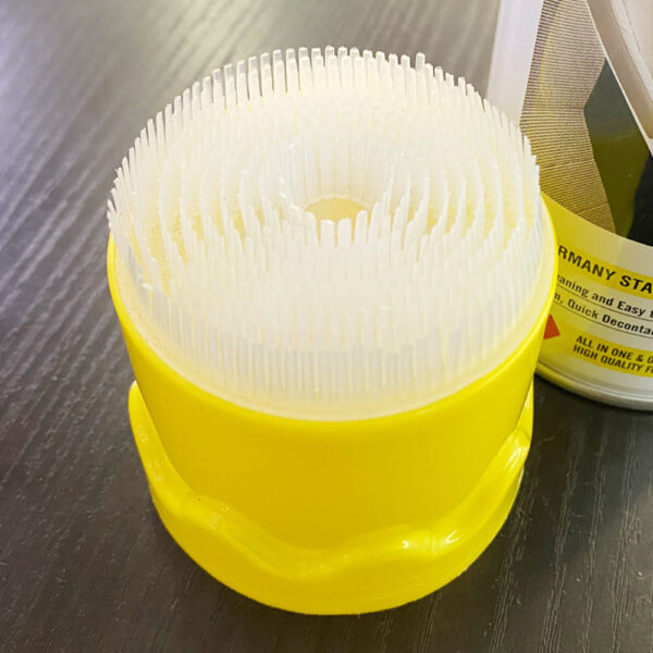 SOGO Multifunctional Foam Cleaner for Home and Auto - Image 4