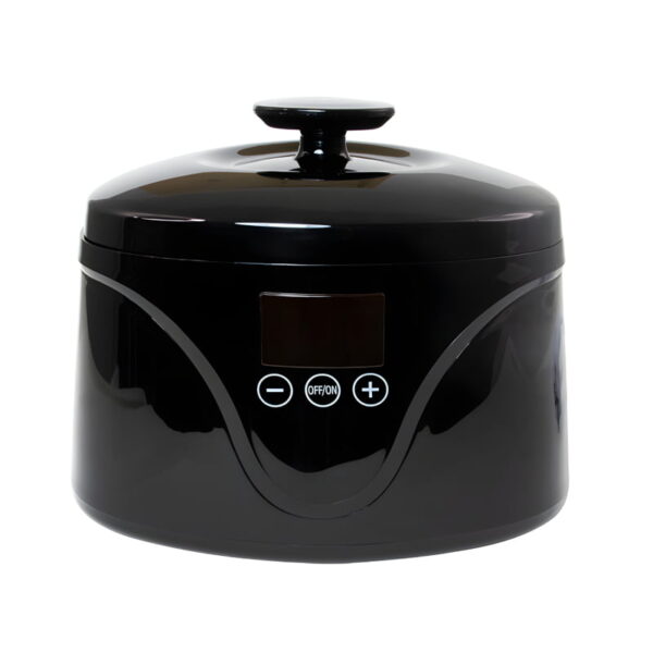 SM-500D Professional Wax Heater with LED Display - Image 3