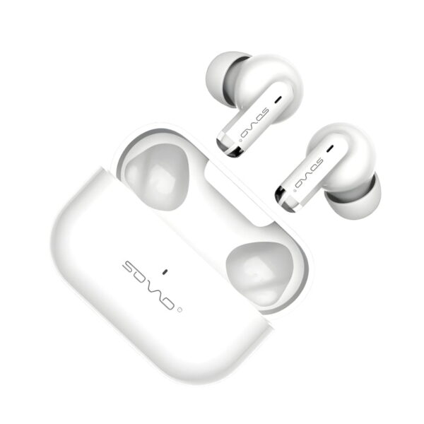 SOVO SBT-912 Mini Pro AirPods with Superior Sound Quality - Image 2