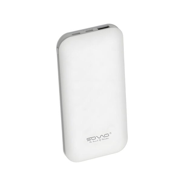 SOVO SPB-601 SPARK-X 10000mAh Portable Charger Power Bank - Image 5