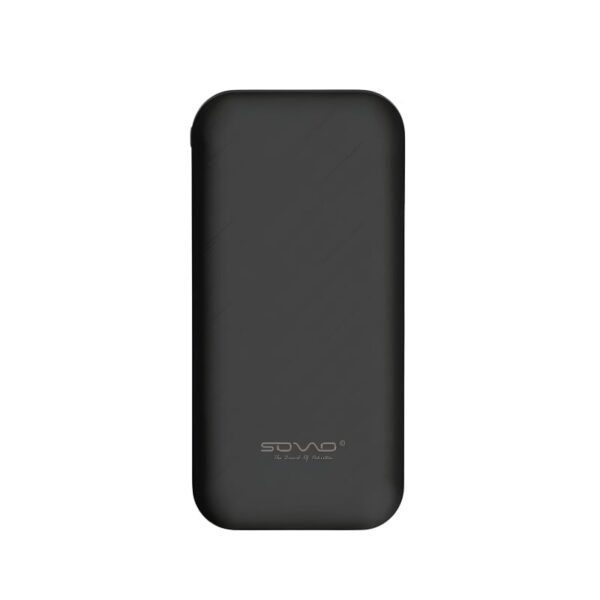 SOVO SPB-601 SPARK-X 10000mAh Portable Charger Power Bank - Image 6