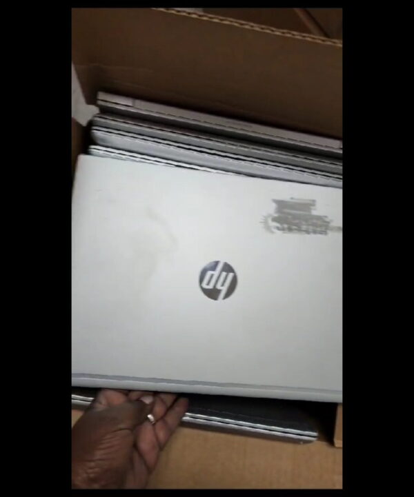 HP PROBOOK 440 G7 6XJ55AV 10th Gen Core i5-10210U 14 Inch FHD 8GB RAM - Image 5