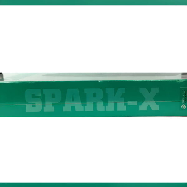 SOVO SPB-601 SPARK-X 10000mAh Portable Charger Power Bank - Image 3