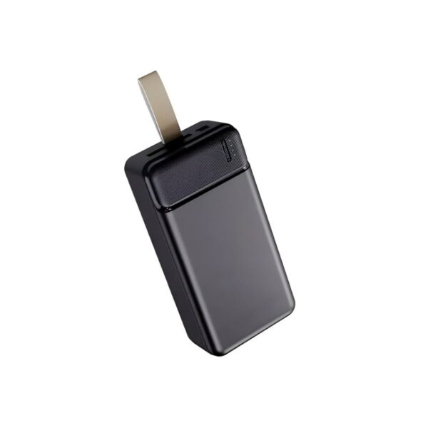 SOVO PD-105 Hector 30000mAh Portable Power Bank - Image 2