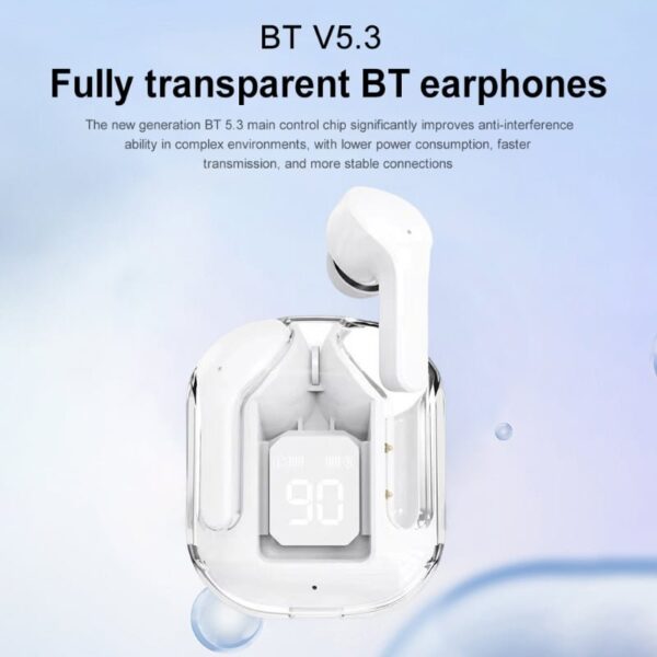 Air31 Wireless Earbuds - Image 3