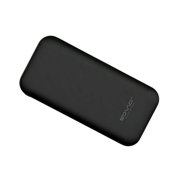 SOVO SPB-601 SPARK-X 10000mAh Portable Charger Power Bank - Image 7
