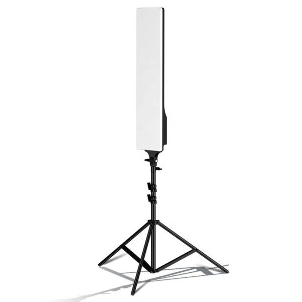 RL-100 Studio LED Light Panel – Adjustable Color Temperature & Brightness with Remote Control - Image 4