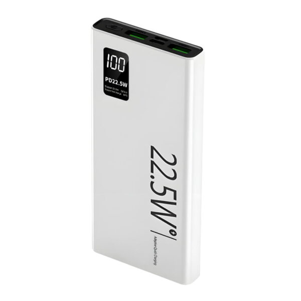 SOVO PD-101 Dazzling 10000mAh Portable Charger - Image 2