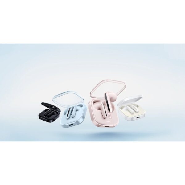 Redmi Buds 6 Active Earbuds with Bluetooth 5.4 & Up to 30 Hours Playtime - Image 5