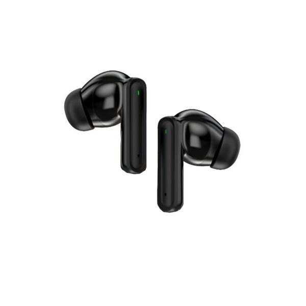 SOVO SBT-901 DIVO Series – Wireless Earbuds with Bluetooth 5.4, Noise Cancelling, 24H Playtime, and Touch Control - Image 2