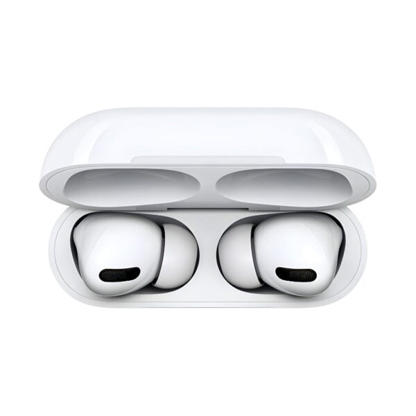 Airpods Pro 2nd Generation With Megasafe Wireless Charging Case - Image 5