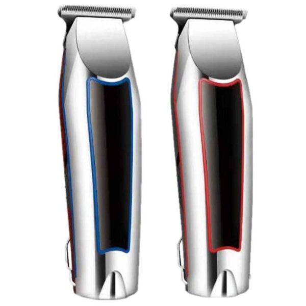 Daling Dl-1047 Professional Cordless Hair Trimmer For Men Electric Hair Clipper - Image 4