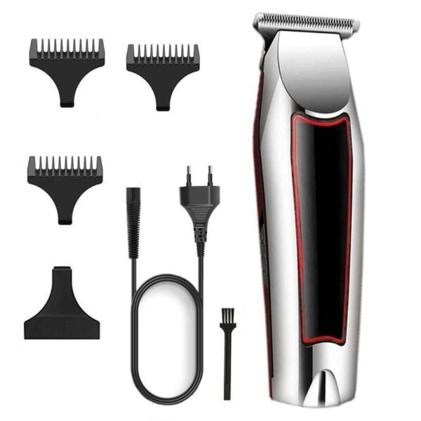 Daling Dl-1047 Professional Cordless Hair Trimmer For Men Electric Hair Clipper - Image 6