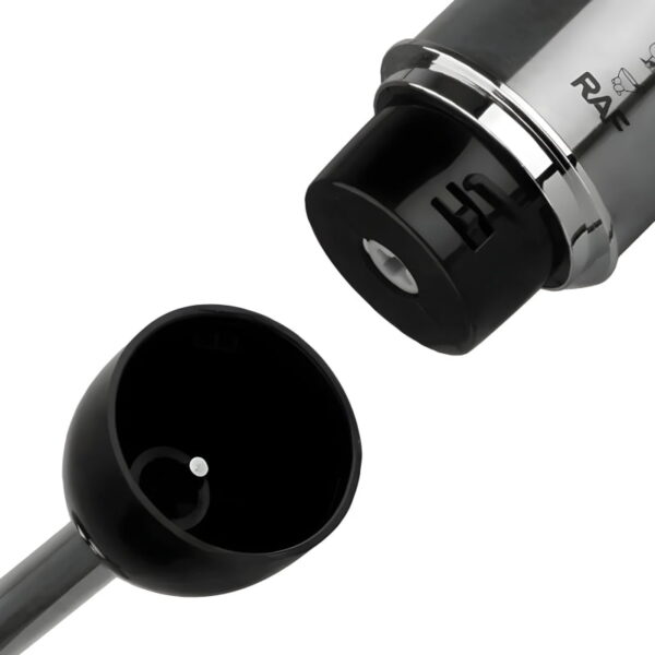 R.319 RAF 4-Blade Fast Start 2-Speed Level 800W Electric Hand Blender (Copy) - Image 2