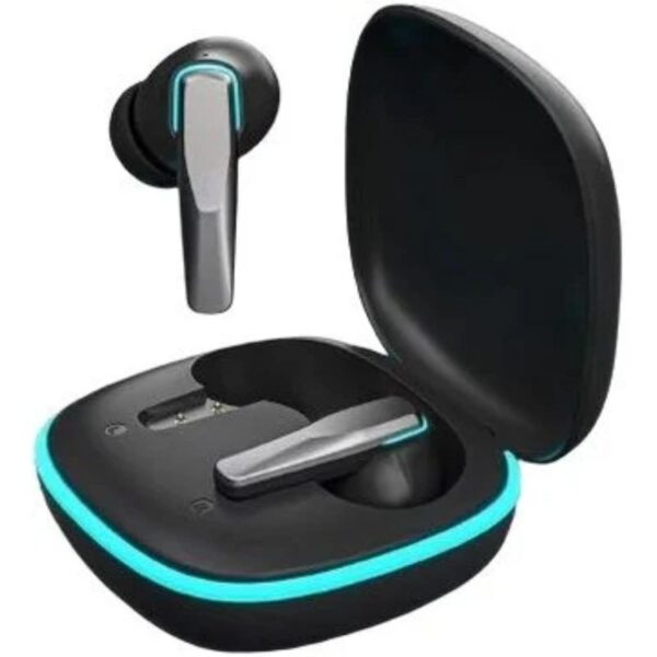 Yolo YoPod Ultra IPX4 Splashproof True Wireless Earbuds With ENC Quad Mics, Super Low Latency - Image 4
